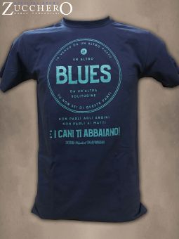 Wanted Tour - Blues