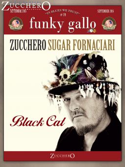 Funky Gallo