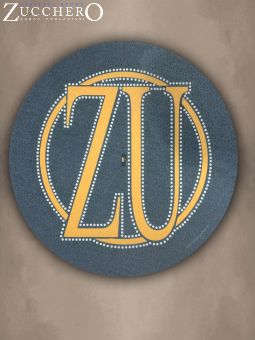 ZU