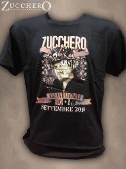 Black Cat Tour - Verona 10+1