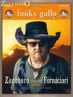 Funky Gallo