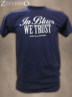 Wanted Tour - In Blues We Trust